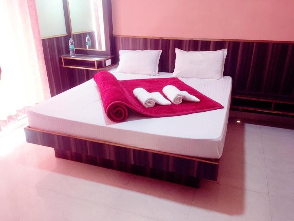 Sk.Cottage Udagamandalam Exterior foto